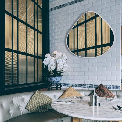 Oval Ayna Başlıksız 5