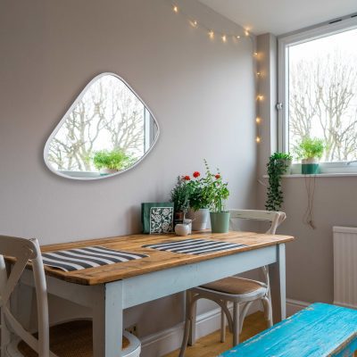 Oval Ayna Başlıksız 9