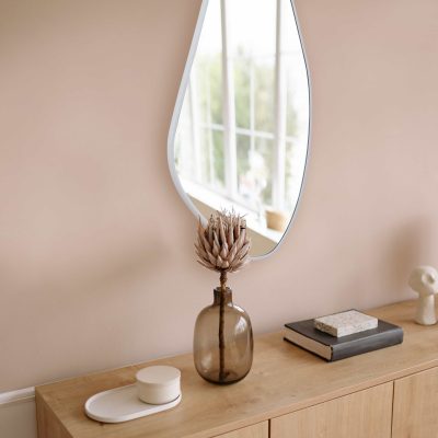 Oval Ayna Başlıksız 15