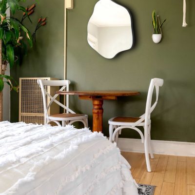 Oval Ayna Başlıksız 16