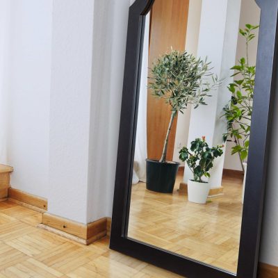 Oriental Duvar Aynası